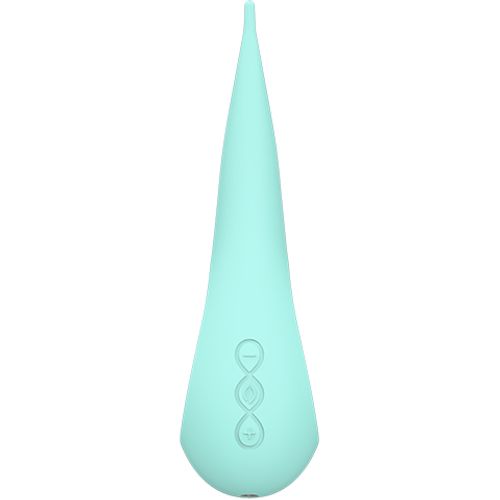 Vibrator LELO Dot, aqua slika 7