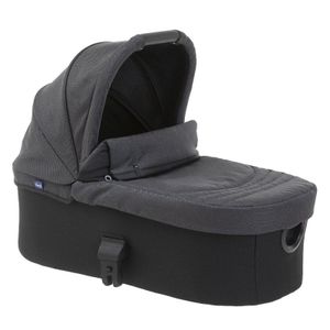 Chicco Korpa za kolica Best Friend Pro, Pirate Black