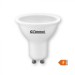 NEMA COMMEL LED sijalica GU10 4.9W 4000k 470lm