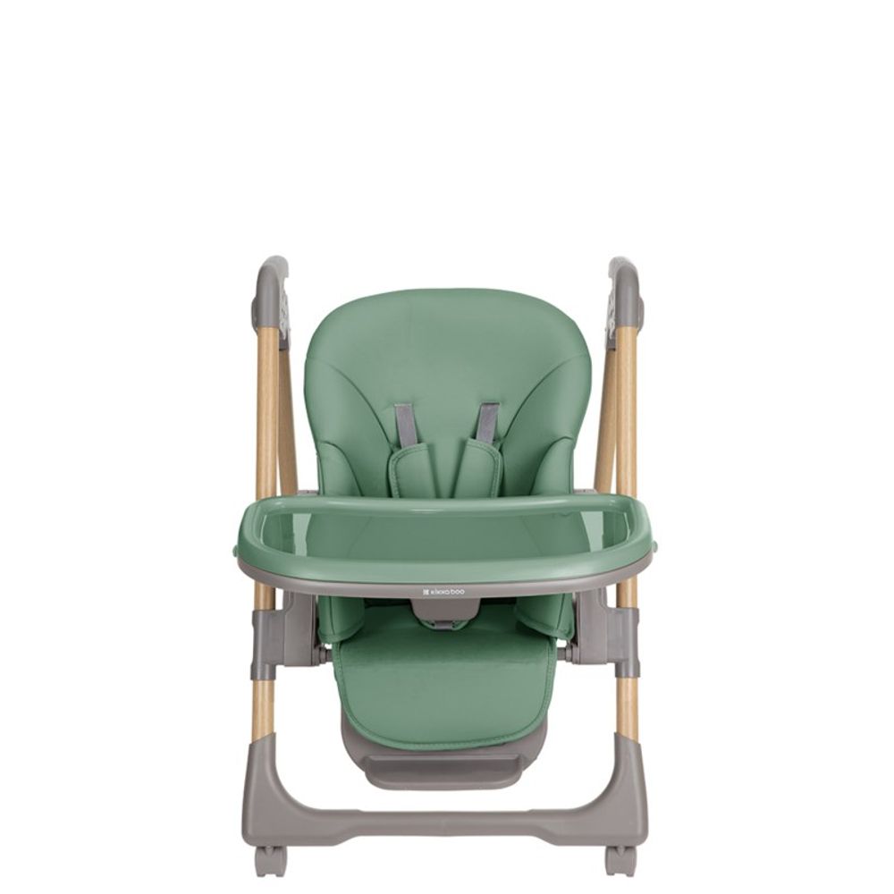 Kikka Boo Hranilica za bebe Olive, Mint slika 3
