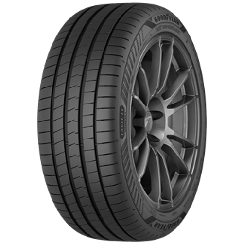 Goodyear 235/55R19 105T F1 ASYM 6 XL slika 1