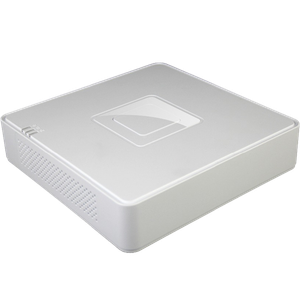 Eule 4-kanalni Cloud analogni AHD DVR - DVR-HD4+