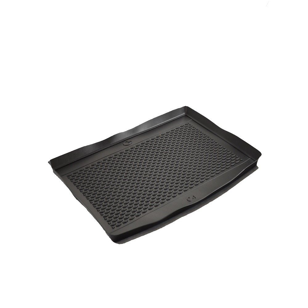 Gumarny Zubri Gumeni podmetač za gepek Citroen C4 (2004-2009) slika 1