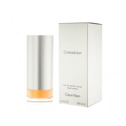 Calvin Klein Contradiction za žene Eau De Parfum 100 ml slika 3