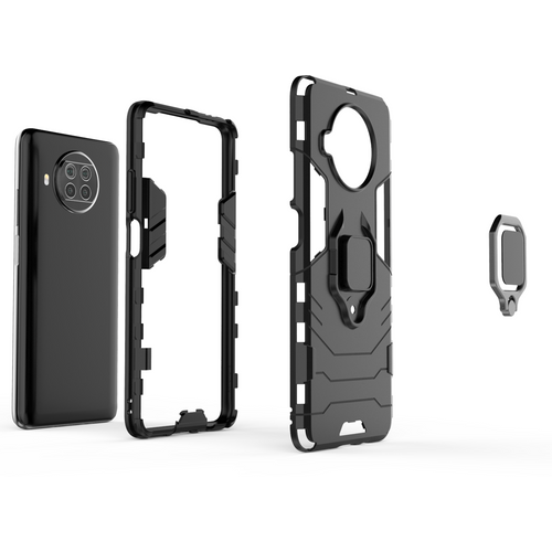 Ring Armor Case zaštitna futrola za Xiaomi Mi 10T Lite slika 3