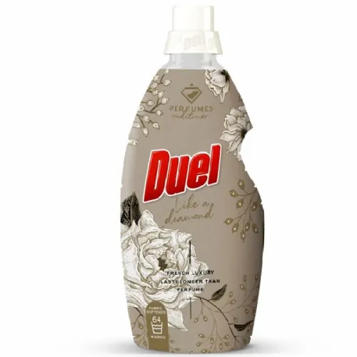 Duel Omekšivač  Like diamond  1,6l, 64 pranja slika 1