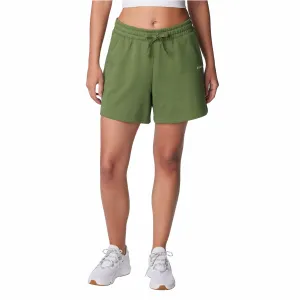 Columbia trek french terry wmns shorts 2032941352