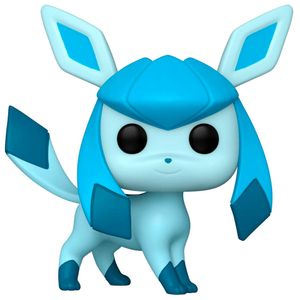 Funko POP figura Pokemon Glaceon