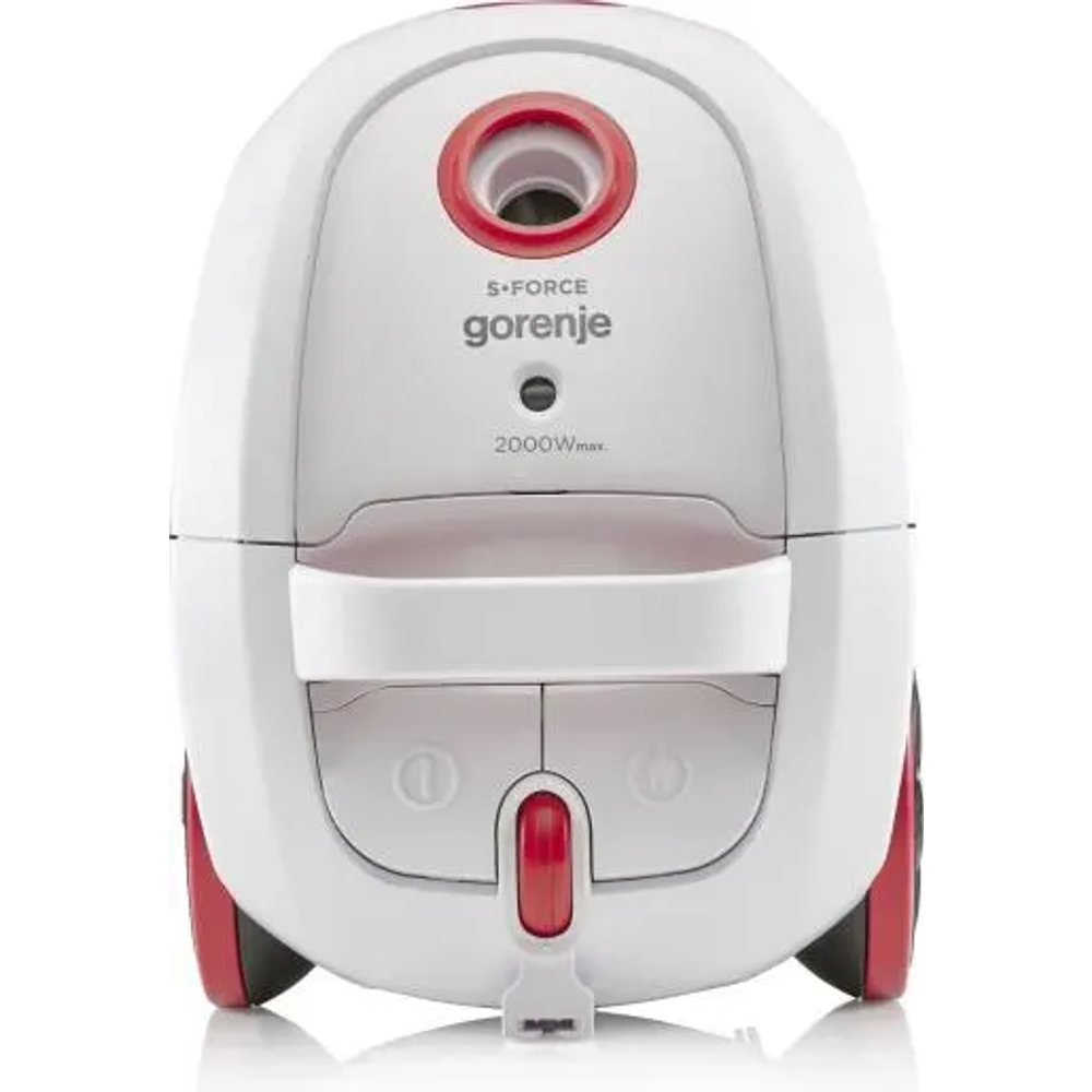 GORENJE Usisivač VC2021SFWR / 2000 W slika 1
