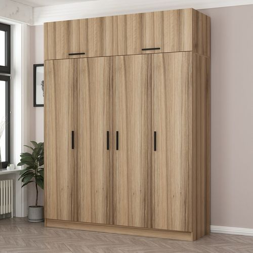 Kale - 7708 Dore Wardrobe slika 1