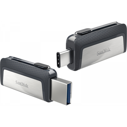 Sandisk 64GB ULTRA DUAL DRIVE USB TYPE-C slika 2