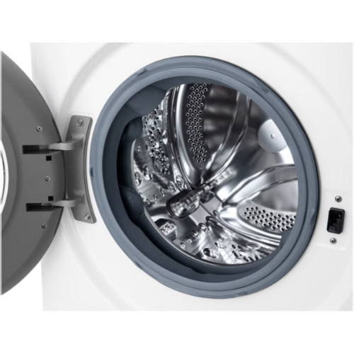 LG F4DR509SBW Mašina za pranje i sušenje veša, 9/6kg, 1400rpm, Inverter, Steam™, ThinQ™, Dubina 56.5cm slika 3