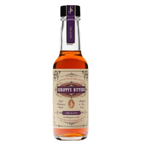 Scrappy'S Bitters  - Orleans  0,15L