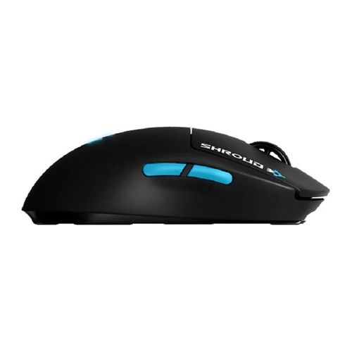 Logitech G PRO Wireless Gaming Mouse, Shroud Edition slika 3