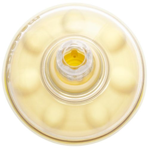 Medela - Calma with 150 ml Breastmilk Bottle flašica 150 ml sa cuclom Calma  slika 3