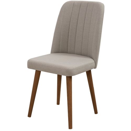 Woody Fashion Proširivi blagavaonski stol i stolice (3 komada) Legacy slika 7