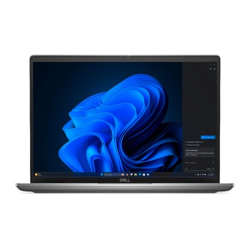 Dell Latitude 7350 Laptop 13.3" FHD+ Core Ultra 7 165U 16GB 512GB SSD Backlit FP Win11Pro 3yr ProSupport slika 1