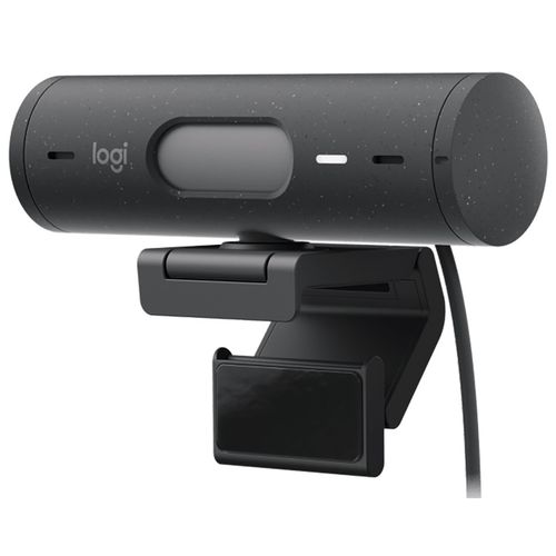 LOGITECH Brio 505 HD Webcam GRAPHITE slika 2