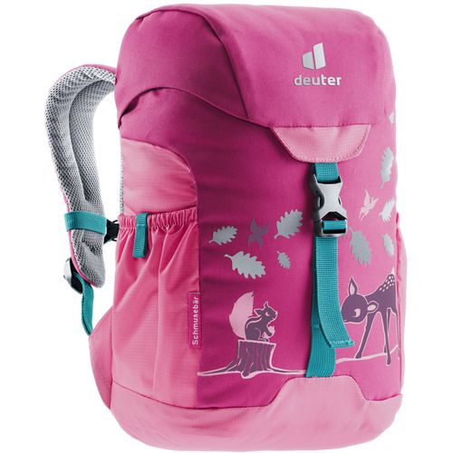 Deuter Schmusebär, dimenzije 33x21x15 cm, volumen 8 L slika 1