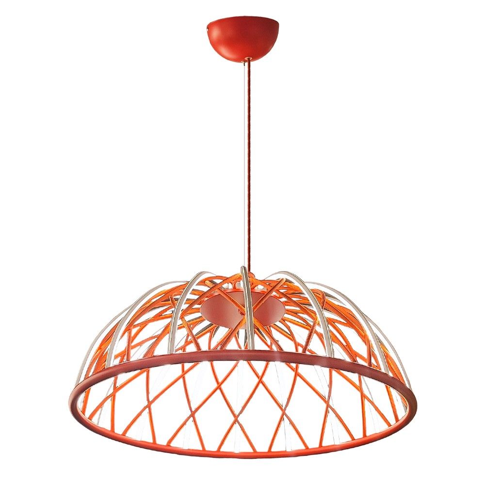 Luster 3229-1A-06 – Crvena boja slika 2