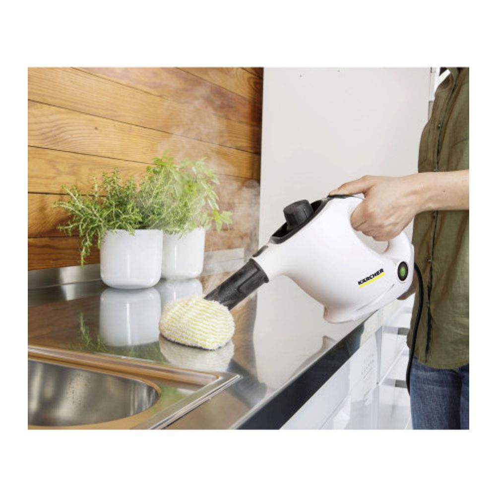 Karcher parni čistač SC1 EU 1.516-400.0 slika 2