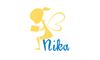 Naklada Nika logo