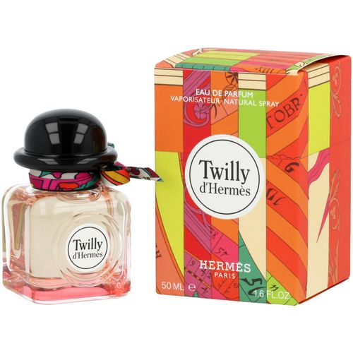 Hermès Twilly d'Hermès Eau De Parfum 50 ml (woman) slika 2