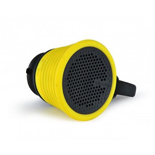 Zvučnik Microlab Magicup bluetooth Yellow slika 3