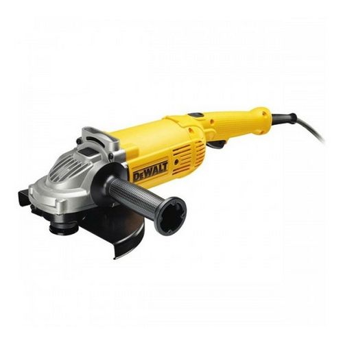 DeWalt Ugaona Brusilica 2200W DWE494 slika 1