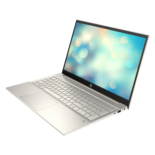 HP Pavilion 15-eg3028nm Laptop 15.6" DOS/FHD AG IPS/i3-1315U/12GB/512GB/backlit/zlatna slika 3