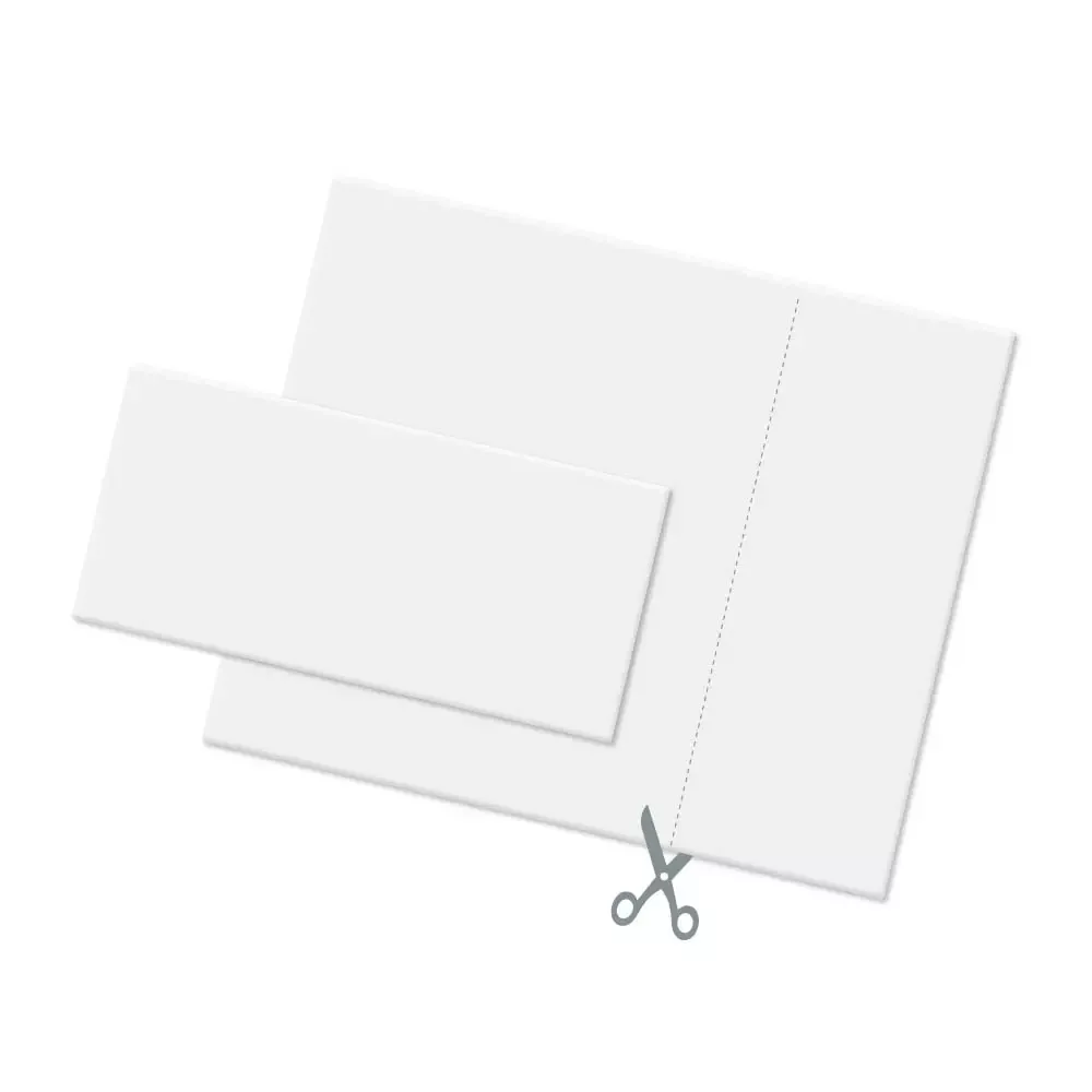 Set univerzalnih filtera za usisavače (Sqoon S0157) slika 2