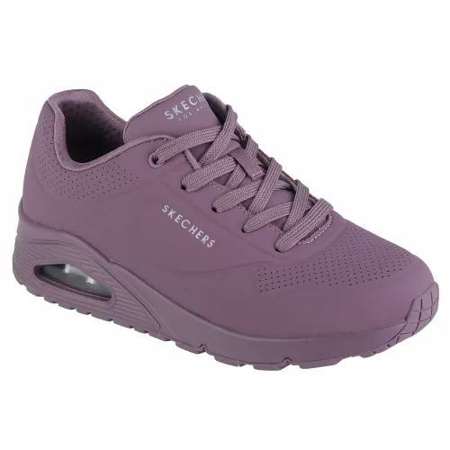 Skechers Uno-Stand On Air ženske tenisice 73690-dkmv slika 5