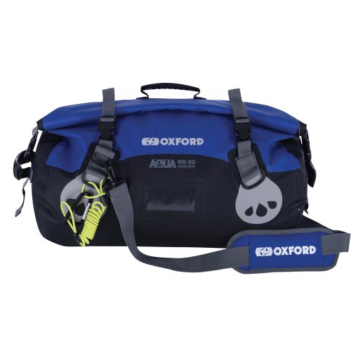 Oxford aqua RB-30 roll bag torba  slika 1