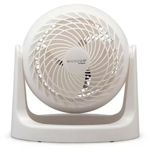 WOOZOO Ohyama ventilator stolni PCF-HE18W BIJELI slika 2