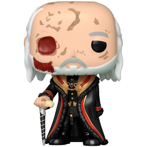 POP figure House of the Dragon Viserys Targaryen Chase slika 1