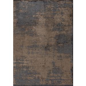 Tepih SURFACE GREY, 200 x 250 cm