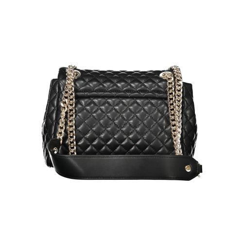 GUESS JEANS WOMEN'S BAG BLACK slika 2