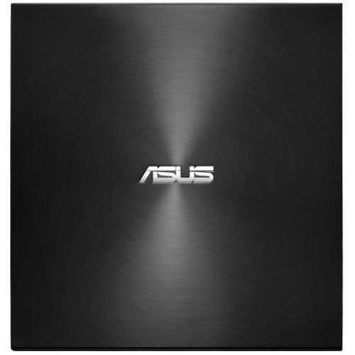 Optički uređaj ASUS 90DD01X0-M29000 eksterni crna slika 2