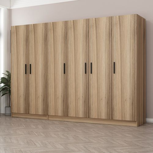 Kale - 7500 Dore Wardrobe slika 1