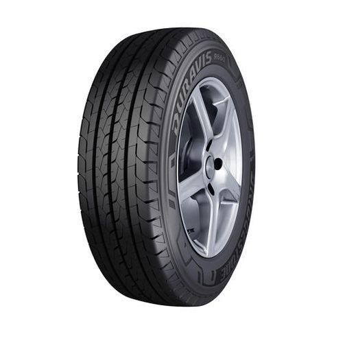 Bridgestone 215/65R16C 106/104R660 Duravis slika 1