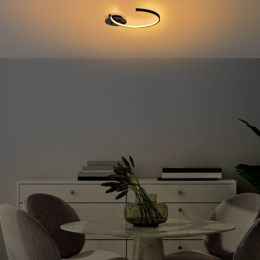 Moon - 13327 Crni Luster slika 2