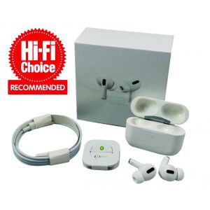 BHP-EARBUDS-PRO * (ANC) Gembird bluetooth V5.3, 16ohm, 45/380mAh slusalice, ANC/ENC noise r. Touch