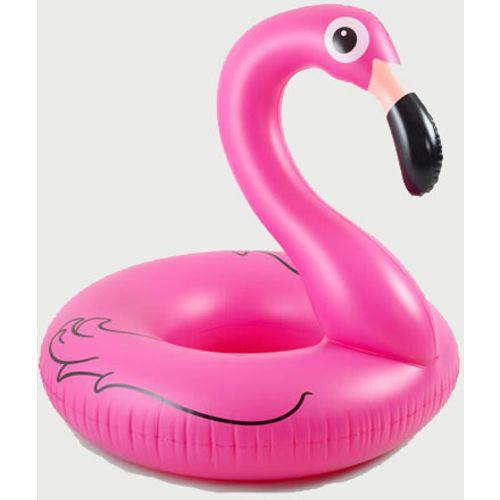 Flamingo šlauf za plivanje slika 2