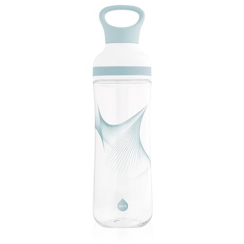 EQUA, plastična boca od tritana, Wave, BPA, BPF i BPS-free, 800ml slika 1
