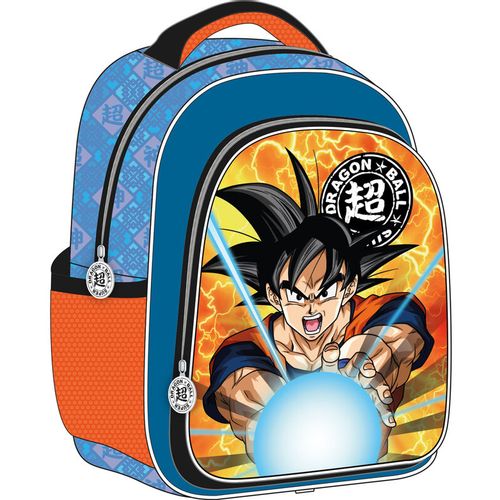 Dragon Ball Super backpack 31cm slika 1