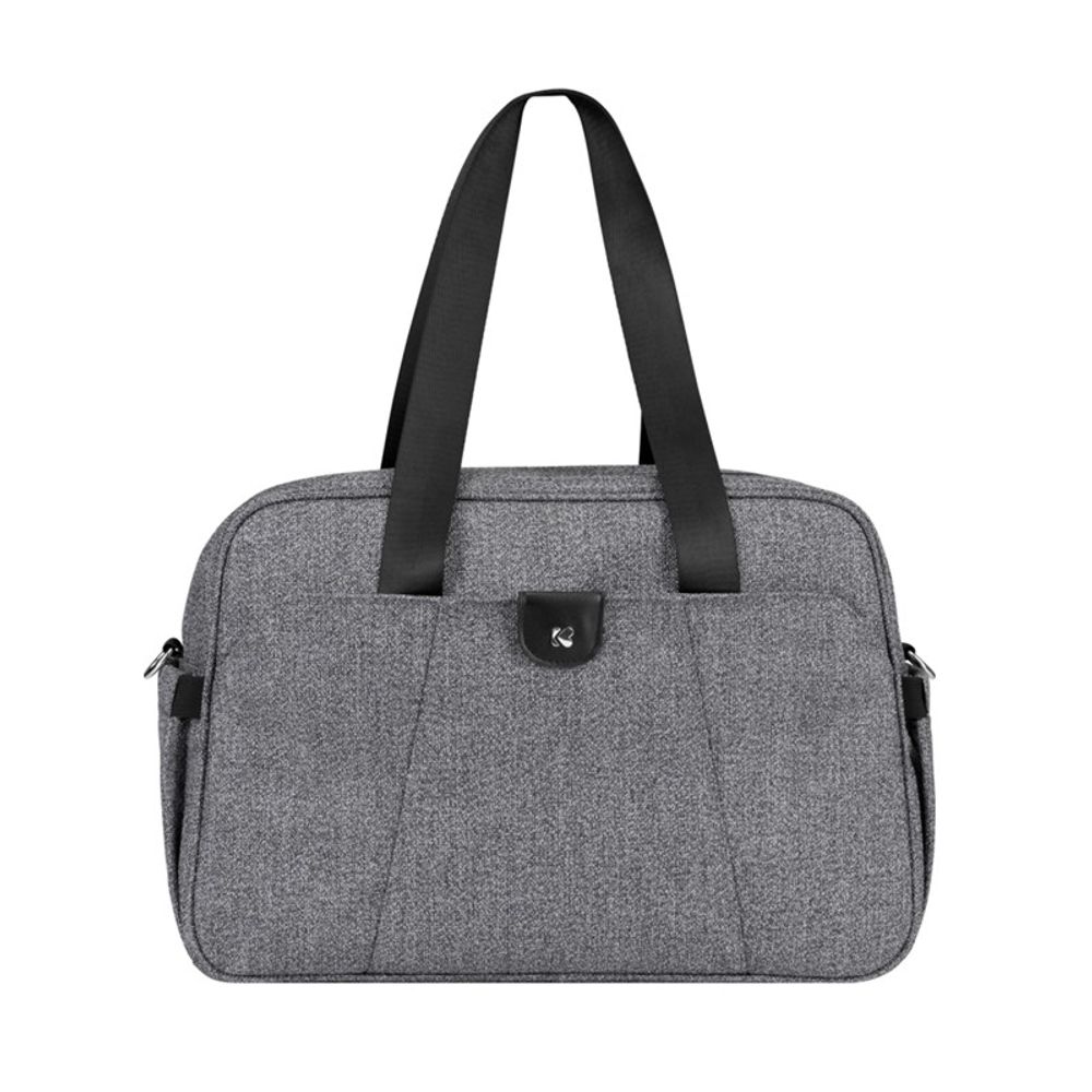 Kikka Boo Torba za mamu Chelsea, Grey slika 1