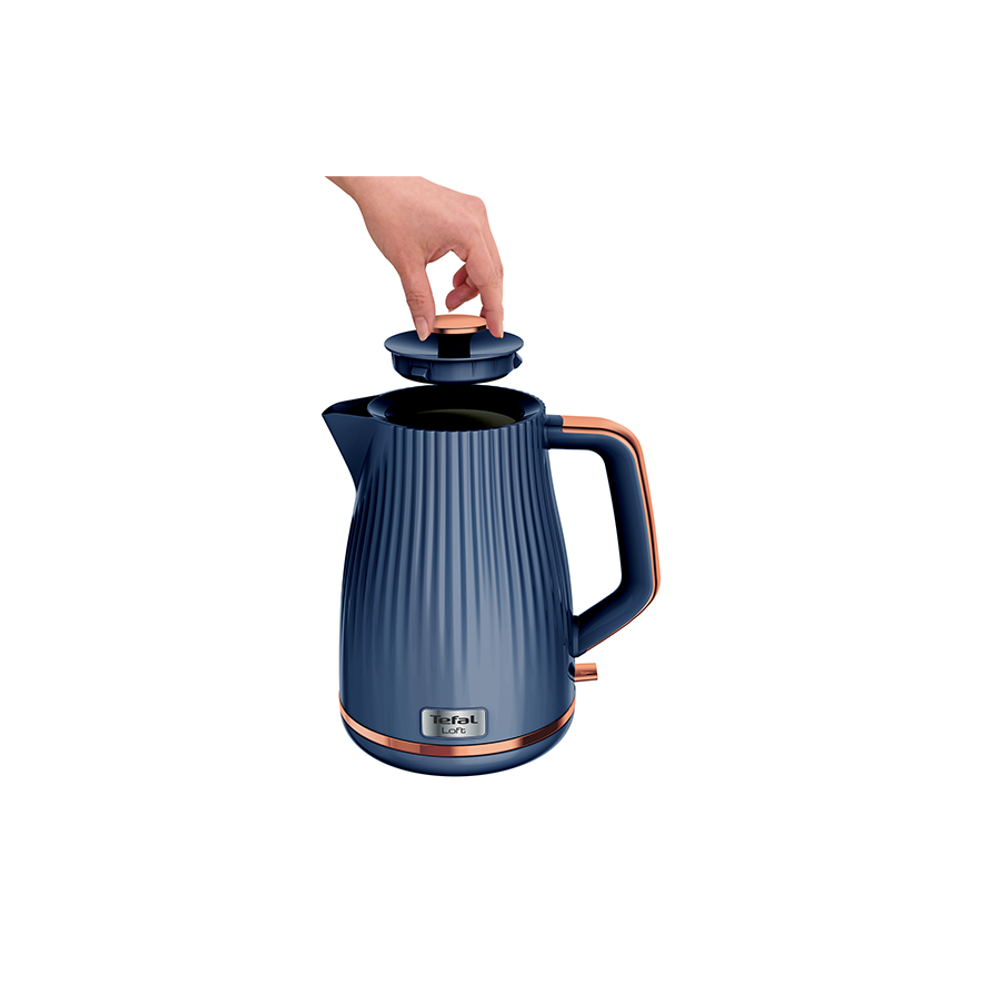 Tefal Kuhalo za vodu KO251430, 1.7l slika 4