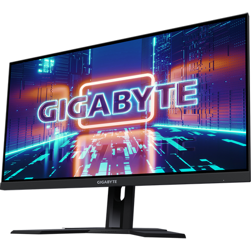 GIGABYTE 27” M27Q X-EU 240Hz QHD 2560x1440, SuperSpeed IPS, AMD FreeSync Premium, 10-bit color, 92% DCI-P3, HIGH BIT RATE 3, KVM, Flicker-Free, Low Blue Light, DisplayHDR 400 slika 2