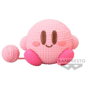 Kirby Amicot Petit Kirby Figura 5cm