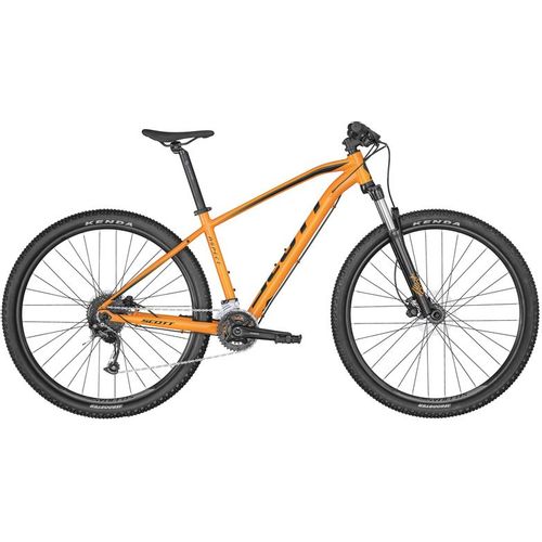 Scott Bicikl Aspect 950 Orange slika 1
